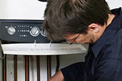 boiler repair Sevington