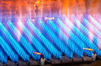 Sevington gas fired boilers